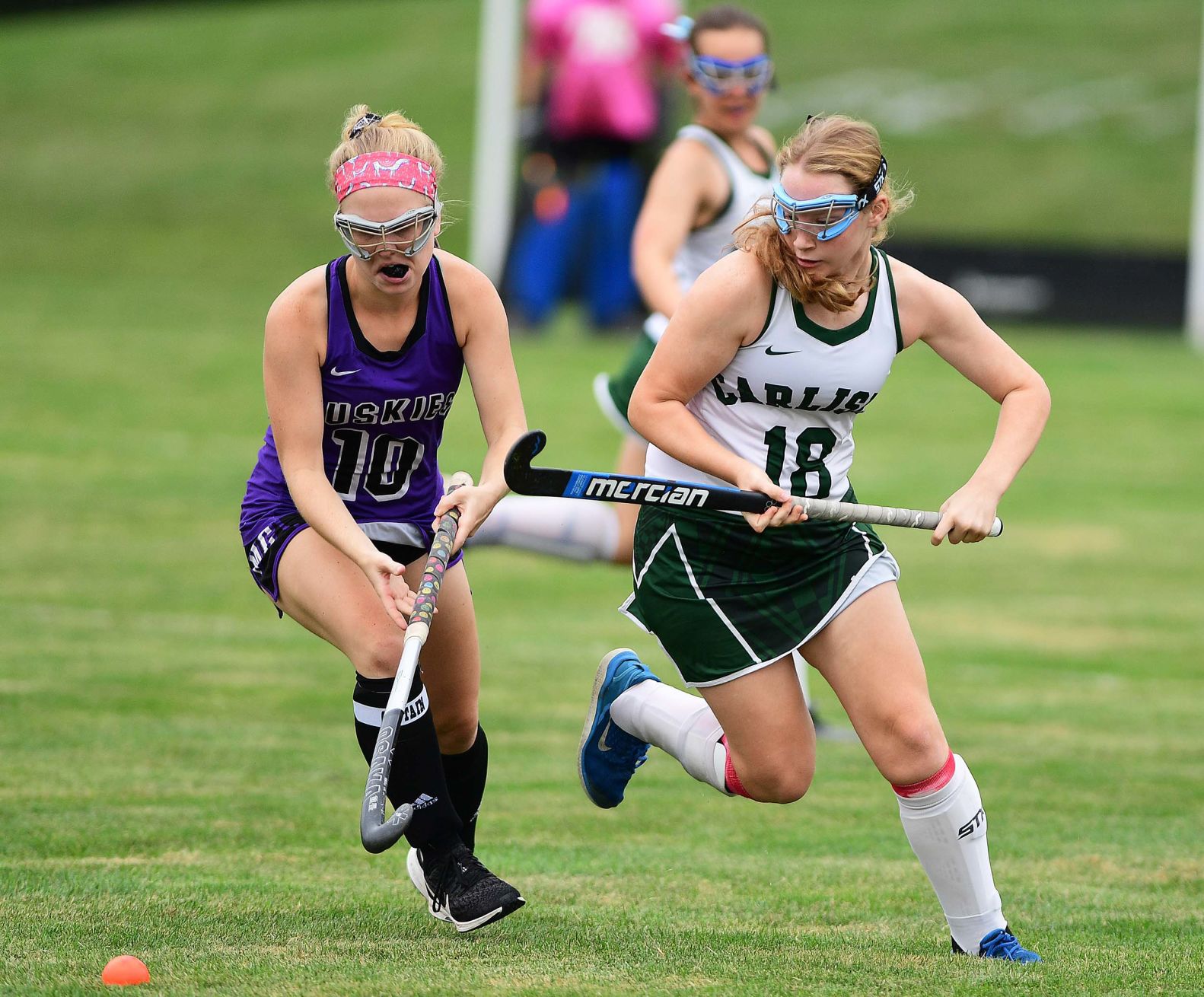 Carlisle Mifflin County Field Hockey 7